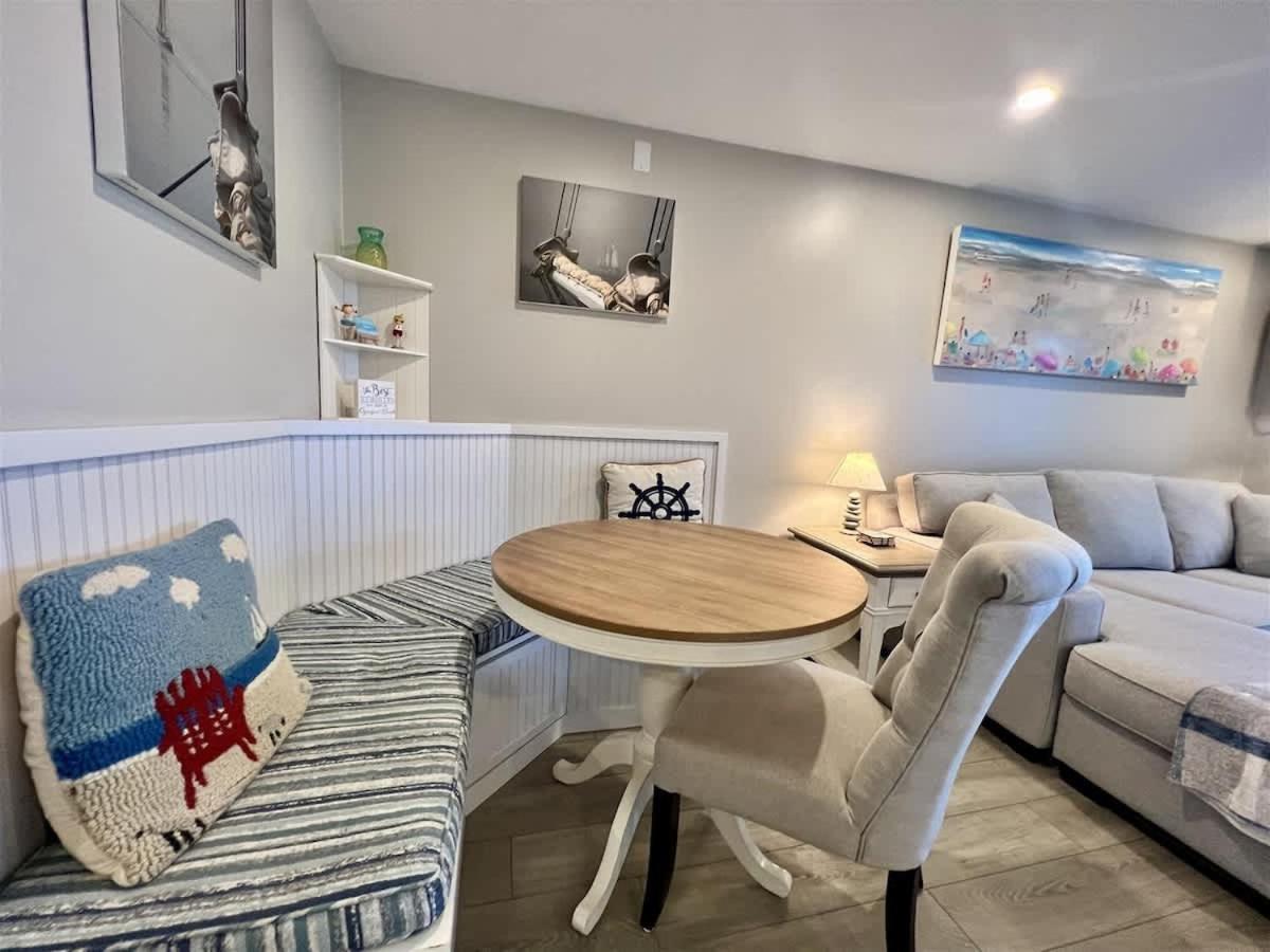 Updated Ocean Towers Condo In Ogunquit Esterno foto
