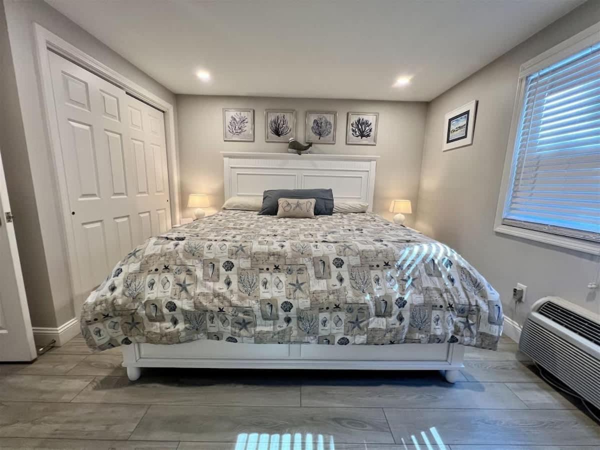 Updated Ocean Towers Condo In Ogunquit Esterno foto
